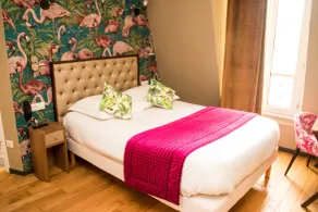 Excelsior Batignolles - Room
