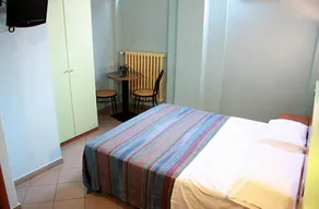 Hotel Mercurio - Værelse