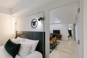 The Core Gallery Hotel - Rum