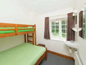 YHA Medway - Hostel - Værelse