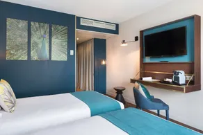 Hôtel Birdy by HappyCulture - Chambre