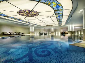 Sofitel Xining - Piscine