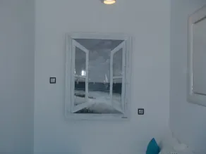 Santoxenia luxury villa - Utsikt fra rommet