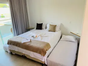 Pousada Ohana Tamandaré - Chambre