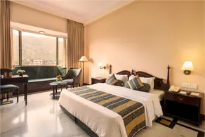 KK Royal Hotel & Convention Centre - Chambre