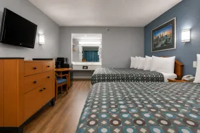 Vagabond Inn Bakersfield South - Camera