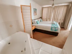 Bargara Blue Resort - Room