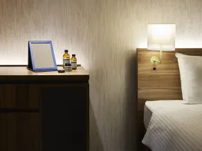Mitsui Garden Hotel Gotanda - Tokyo - Chambre