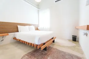 Romeo Hotel - Zimmer