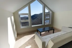 Art of Living Retreat Center - Chambre