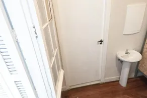 Quintal Hostel - Baño