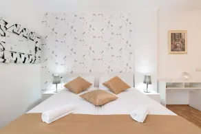 Villa Voinic - Habitación