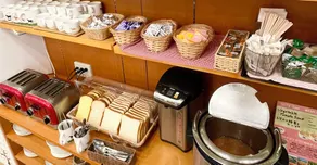 Sakura Hotel Nippori - Room