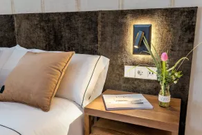 Boutique Hotel Sant Roc & Spa - Habitación