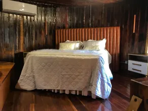 Villa Vinicolla - Refúgio & Vinícola Boutique com Degustações - Camera
