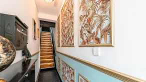 Sinclair's Rooms - Lobby