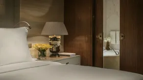 Four Seasons Hotel Tianjin - Room