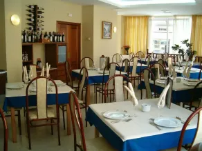 Hostal La Isla - Restaurant