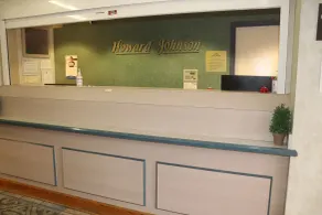 Howard Johnson by Wyndham Tifton GA I-75 - Hall