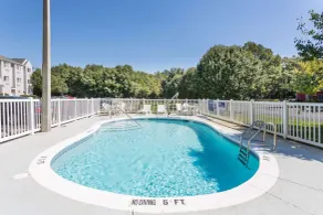 Microtel Inn & Suites Marianna - Piscine