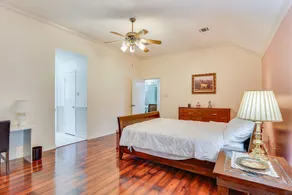 Houston Home w/ Screened Porch, Near Sugar Land! - Værelse