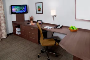 Candlewood Suites Bay City by IHG - Chambre