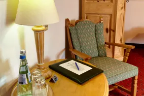 Hotel Sauerlacher Post - Room