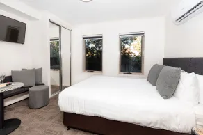 Quest Wagga Wagga - Room