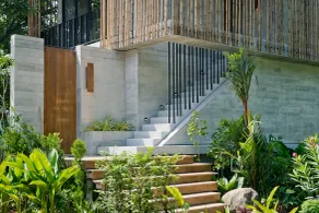 Cape Pakarang Wow Wild Wellness Escapes - Zimmer