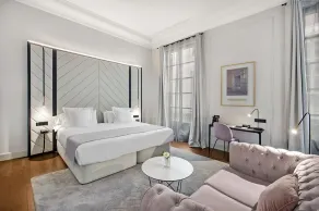 Summum Boutique Hotel Meliá Collection - Chambre