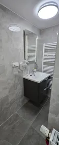 Vu's Home - Bagno