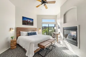 Las Posadas of Sedona - Chambre