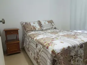 Residencia no Centro de Gramado - Zimmer
