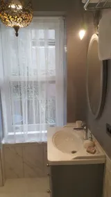 Faik Pasha Hotels Special Category Beyoglu Istanbul - Salle de bain