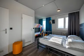 a&o Berlin Kolumbus - Chambre