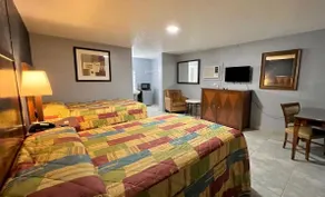 Arrowhead Motel - Zimmer
