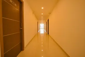 FabHotel Champion Gateway - Yelahanka - Lobby