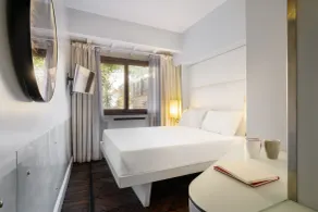 BDB Rooms Margutta - Habitación