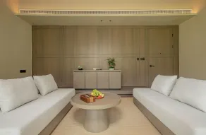 Country Retreats Zhangjiajie Manson Resort - Room