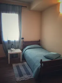 Agriturismo Borgo Tecla - Værelse