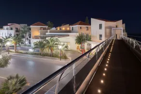 Iolida Beach by Smile Hotels - Réception