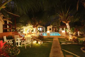 Hotel e Pousada La Dolce Vita - Pool
