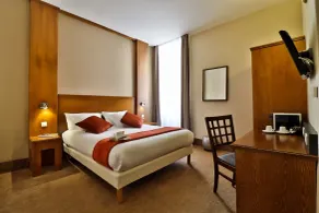 Hotel le Noailles Nice Gare - Chambre