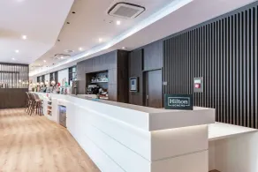Hampton by Hilton Oswiecim - Reception