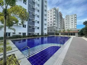 The Cozy Nook Cebu - Pool