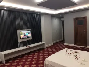 kardelen otel - Room