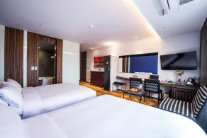 Hotel Leo - Quarto