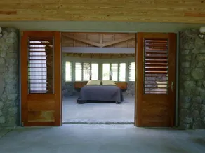 Citrus Creek Plantation - Værelse