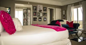 Tanglewood Resort on Lake Texoma, an Ascend Collection Resort - Værelse