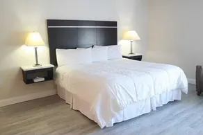 The Shore Club - Chambre